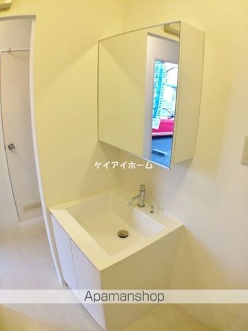 フレグランス大島 A棟の内装写真