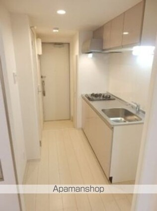 東京都江戸川区平井６丁目[1K/26.49m2]の内装5