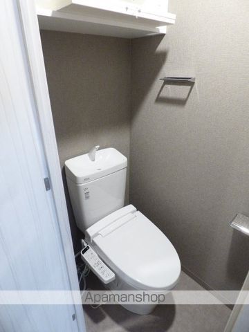 COMFORIA江坂広芝町の内装写真