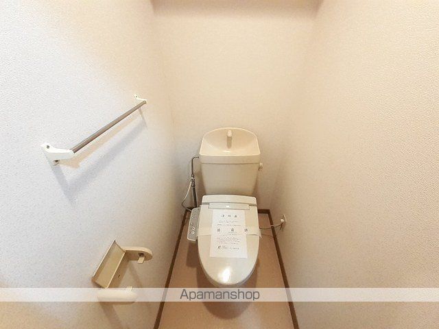 パル本城の内装写真