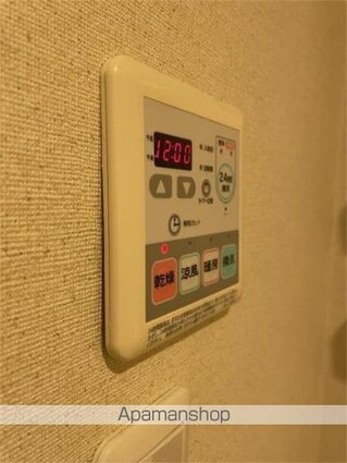 フローリッシュ（東京）[1K/26.51m2]の内装2