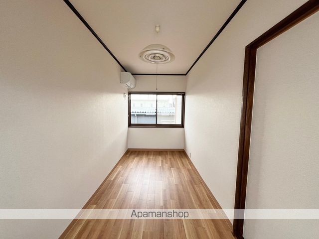 PRESTIGE平方の内装写真