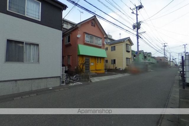 ふぁみーゆ紫竹山の周辺写真