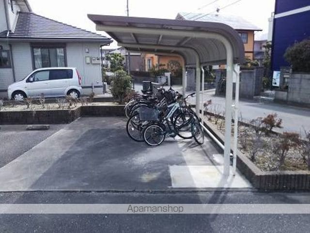 レオパレスコルトレーンのその他写真