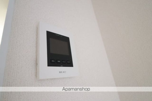 アローンヒルズの内装写真