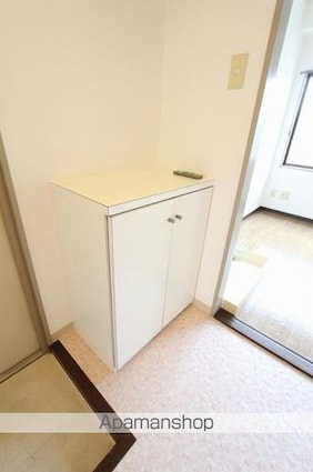 レジデンス北村[1DK/32m2]の玄関