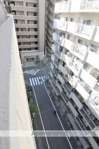 メゾン・ド・ヴィレ日本橋中洲の内装写真