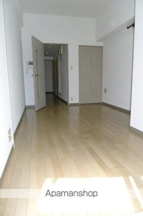 ステージファースト三軒茶屋[1K/26.25m2]の内装3