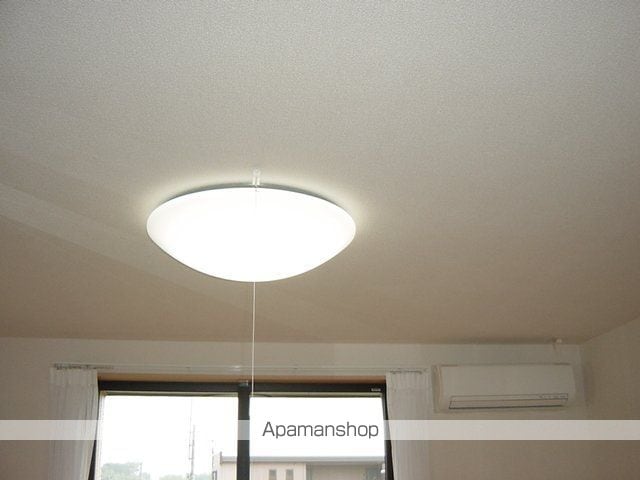 エスポアールKの内装写真