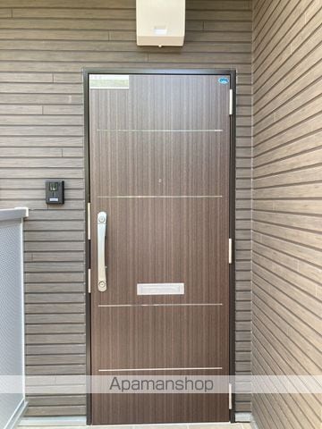 アムール椿の内装写真