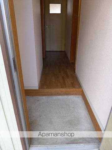 ハイツグリーンヒルAの内装写真