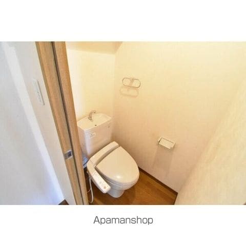 グランパルク西梅田の内装写真