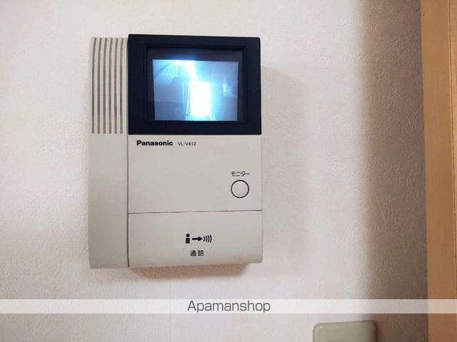 ファミール C棟の内装写真