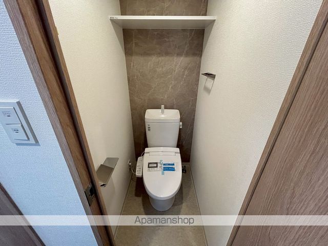 エスリード大阪イーストエッジの内装写真