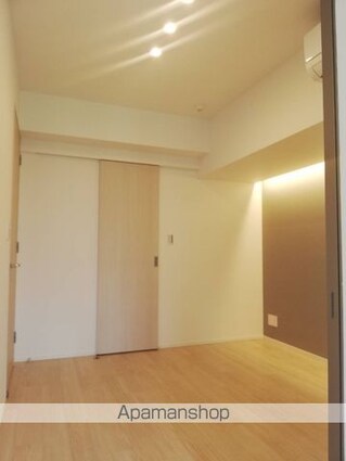 ザ・パークハビオ市ヶ谷イースト[1SLDK/58.94m2]の内装5