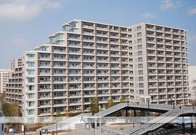 ライオンズ一条レジデンス湘南C−Xの外観写真