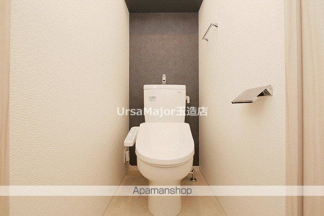S−RESIDENCE堺筋本町DEUXの内装写真