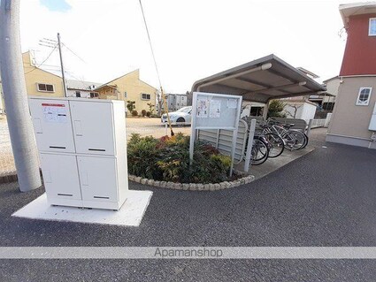 ブラマソーレＢ[2LDK/57.07m2]のその他内装