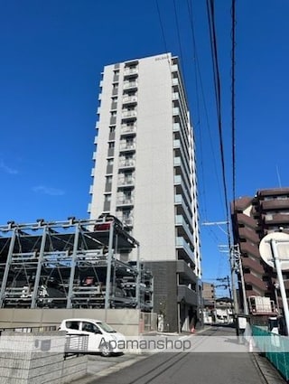 エスリード野洲グラセント[3LDK/70.21m2]の外観2