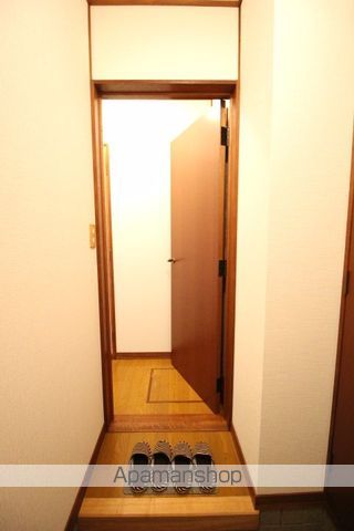 瑞穂木の城2の内装写真