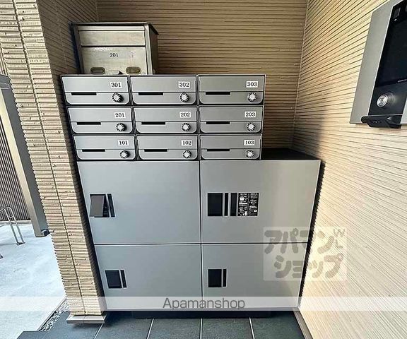 FORESTMAISON堀川御池のその他写真