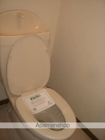 フィオーレの内装写真