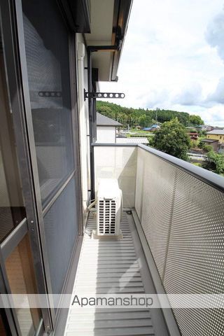 エクレールAの内装写真