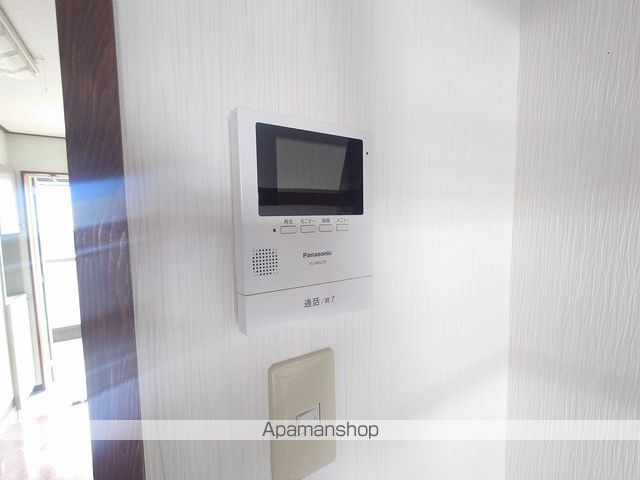 グランパスノムラの内装写真