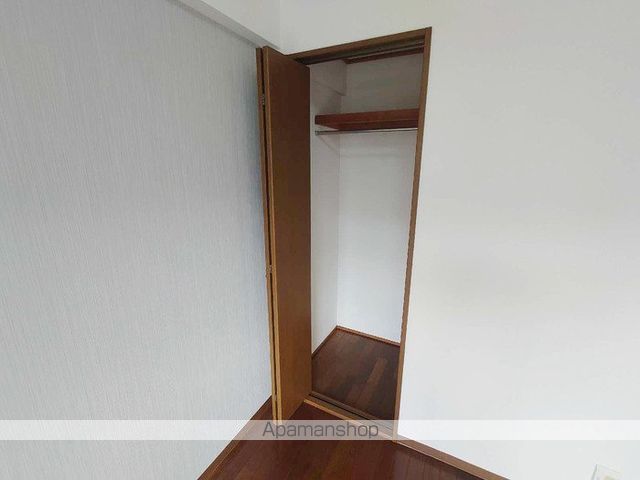 クレスト西添の内装写真