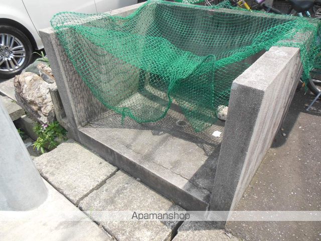 太陽ハイツのその他写真