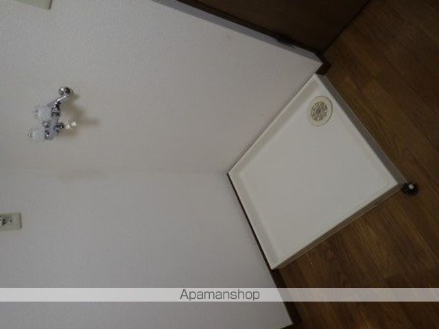 ΑNEXT新潟第9の内装写真