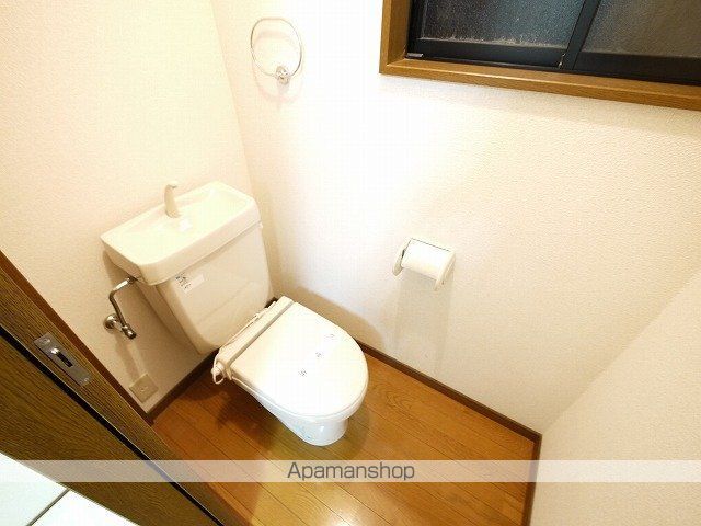 サンステージIIの内装写真
