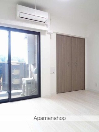 ラフィスタ横浜黄金町[1K/22.99m2]のリビング・居間