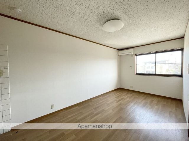 セブンアルコ A棟の内装写真