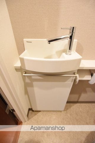 プライムメゾン南2条の内装写真