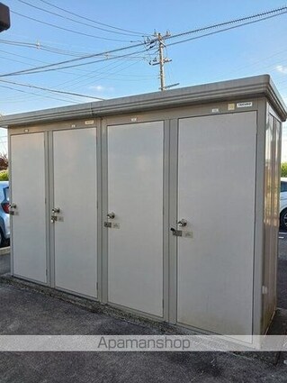 シティハイツ梅田・２番館[2LDK/58.48m2]のその他内装2