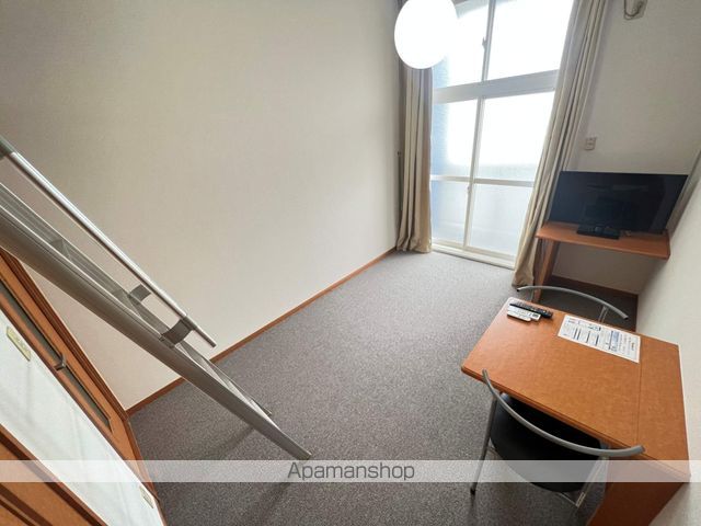 レオパレスナザレの内装写真
