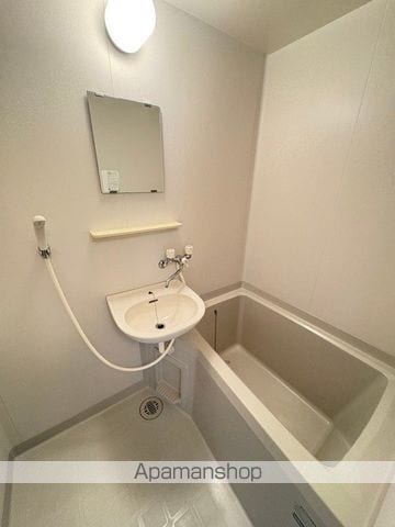 ローズガーデンDの内装写真