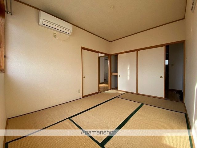 パーク21の内装写真