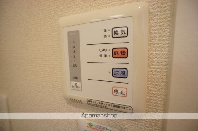 レオパレスLa VistaIIの内装写真