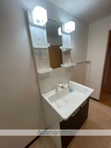 LINO24の内装写真
