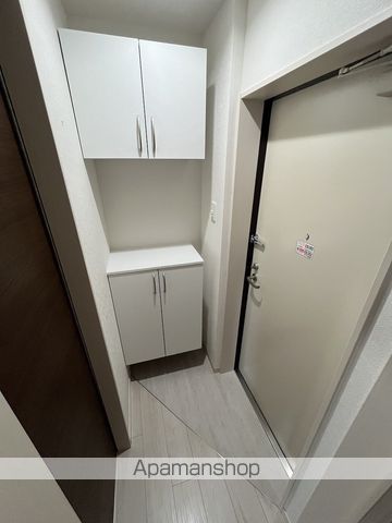 LUANA諏訪ノ森の内装写真