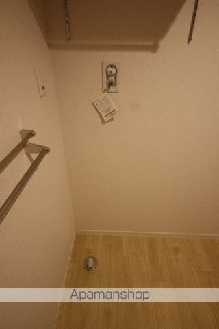 シャーメゾン池田旭丘WESTの内装写真