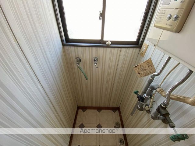 ハイツ藤本Iの内装写真
