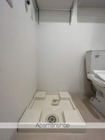 アドバンス心斎橋ラシュレの内装写真