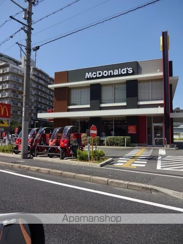 シャーメゾン山喜の周辺写真