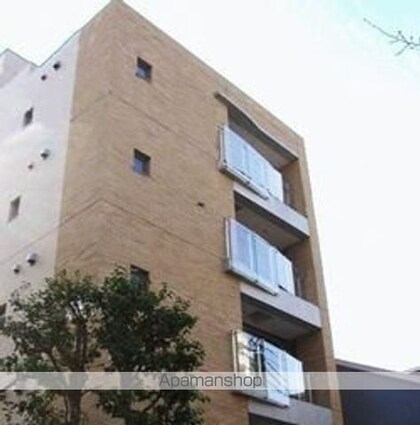 アンシャンテ世田谷[1R/26.89m2]の外観3