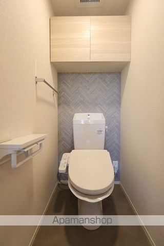シャリテの内装写真