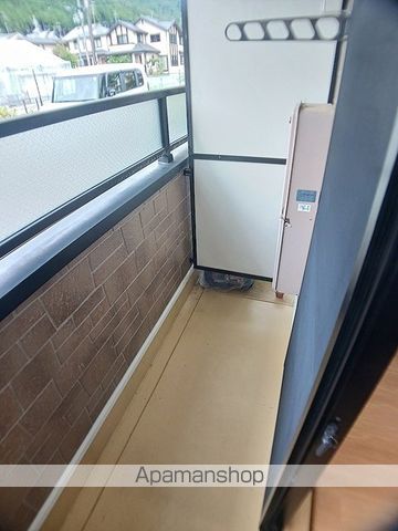 メゾンリーヴの内装写真