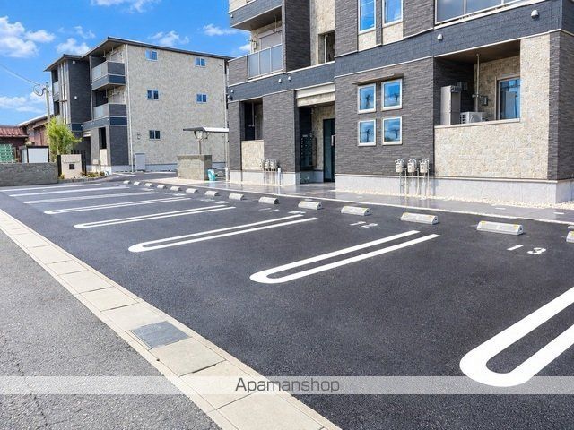 ラヴィエールIIのその他写真